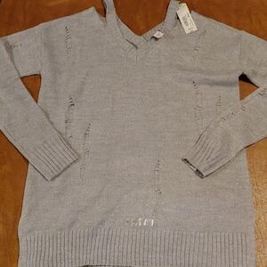 NWT Arizona Sweater